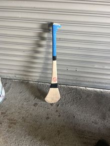 Matty Murphy hurl