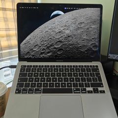Apple MacBook Air M1 8 CPU/8 GPU 13