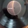 Abba LP  - Voyage Image 7
