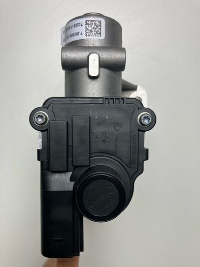 EGRV Valve Peugeot/Citroen/DS/Opel
