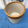 stoneware jar Image 2