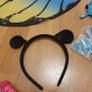 A butterfly costume for 4-6 years old Image 5