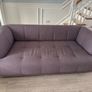 Designer Hay Furniture Quilton Sofa Couch (RRP 6999e) Image 2