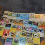 Pokemon cards and coins Image 9