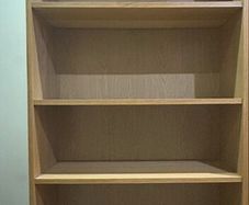 Bookcase