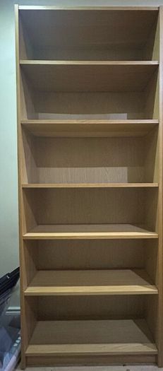 Bookcase