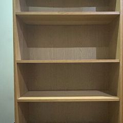 Bookcase