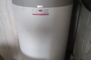 water cylinder