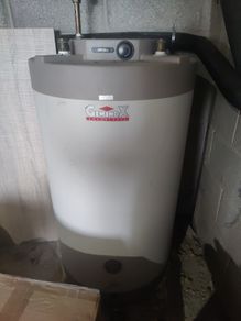 water cylinder