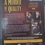 A Murder Of Quality Image 2