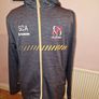 Ulster Rugby Full Zip Jacket - Large size Image 4