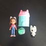 gabbys doll house figures Image 3