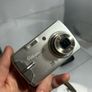 Vintage Werlisa WD 730 digital camera in silver 2000 year Image 2