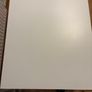 IKEA Vangsta extendable table - white Image 4