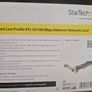 Ethernet Adapter Card Image 2