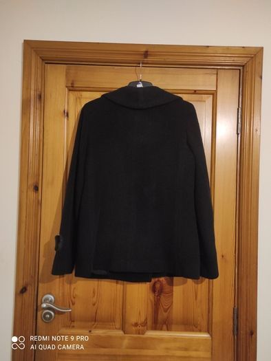 Joseph designer ladies cashmere, lambswool and angora mix mix jacket
