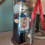 Brand New Traditional Christmas Nutcracker & Frame Image 2