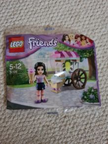 lego Friends 30106