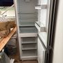 Liebherr Pure 60/40 Fridge Freezer - Stainless Steel Image 3