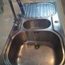 sink and tap Image 2