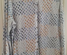 100% Cotton Cardi from White Stuff