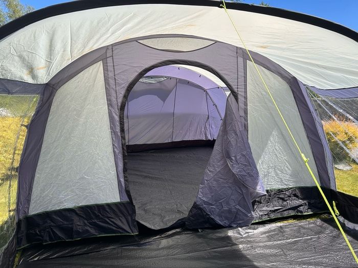 kampa hayling 6