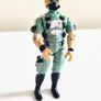 Vintage G.I. Joe 1986 Hasbro Wet-Suit Navy S.E.A.L. Image 3