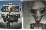 Paul [Blu-ray Movie STEELBOOK]