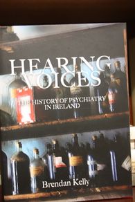 Hearing Voices.