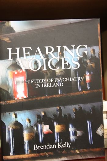 Hearing Voices.