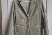 InWear cotton corduroy jacket from Brown Thomas in very good condition RRP 135 euro EU 40 or UK size 14 see last two photos for exact measurements FREE STANDARD POSTAGE INCLUDED