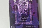 GAA various All Ireland SHC and SFC Final programmes