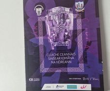 GAA various All Ireland SHC Final programmes