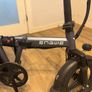 Electric Mini Bike | Folding | Great Condition Image 2