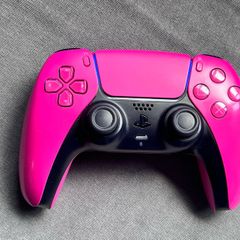 ps5 new tmr (magnetic joysticks) installed