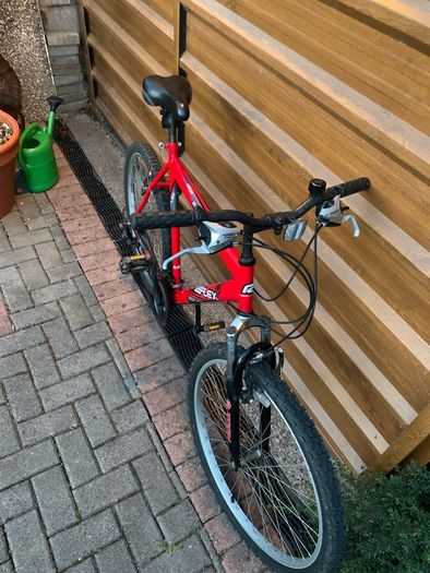 Reflex Reaction MTB