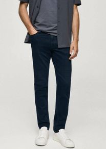 Mens Mango Slim Jeans