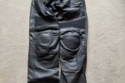 Ozone Motorcyle Water-repellent Motorcycle Riding Pants