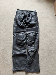 Ozone Motorcyle Water-repellent Motorcycle Riding Pants