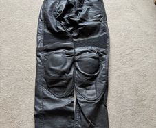 Ozone Motorcyle Water-repellent Motorcycle Riding Pants