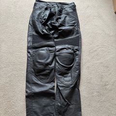 Ozone Motorcyle Water-repellent Motorcycle Riding Pants