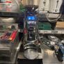 Final Reduction on Traditional Coffee cart Image 8