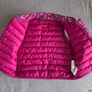 Gilet / Puffer Vest with zip for babies Image 2
