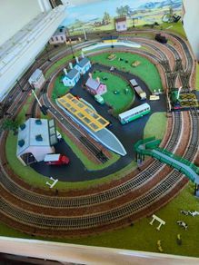 Model Railway