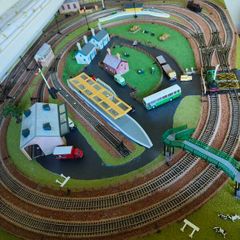 Model Railway