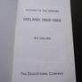1993 M. E. Collins "Ireland: History in the Making, 1868-1966" Image 2