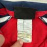 Vintage 2004 Canterbury Munster Rugby Jersey Shirt Mens XL Image 5