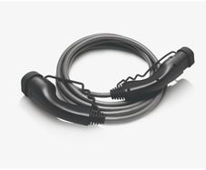 BMW Mode 3 Type 2 charging cable