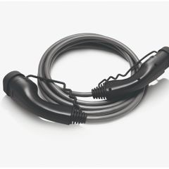 BMW Mode 3 Type 2 charging cable