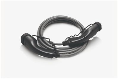 BMW Mode 3 Type 2 charging cable